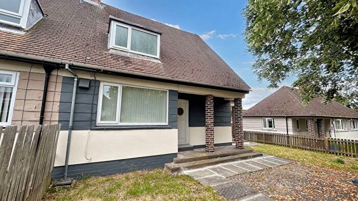 2 Bedroom Semi-Detached House To Rent In Briar Avenue, Brandon, Durham, DH7