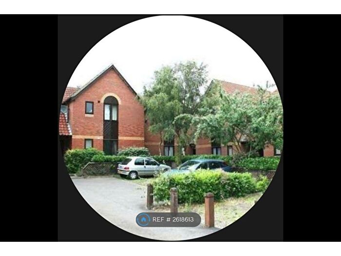 1 Bedroom Flat To Rent In Fairstead, King's Lynn, PE30