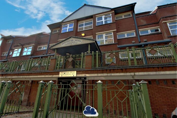 3 Bedroom Flat To Rent In Lighthorne Avenue, Birmingham, B16