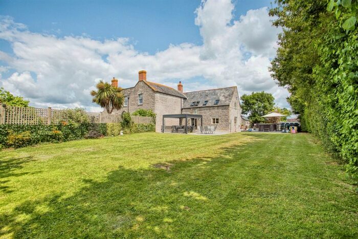 4 Bedroom Barn Conversion For Sale In Babcary, Somerton, TA11