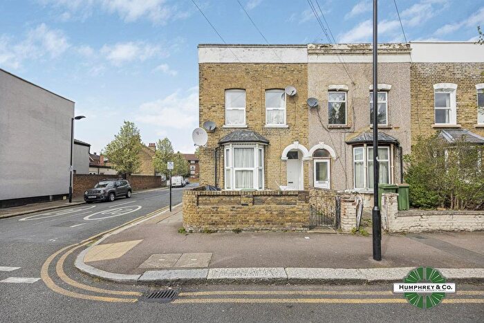 1 Bedroom Flat To Rent In Leonard Road, London, E7