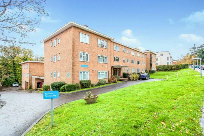 1 Bedroom Apartment To Rent In Winkfield Court, Boltro Road, RH16