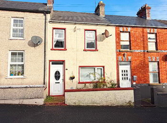2 Bedroom TownHouse For Sale In Captain Street Lower, Coleraine, BT51