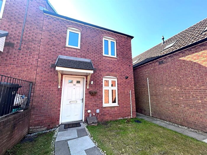 3 Bedroom Semi-Detached House To Rent In Groeswen Park, Margam, SA13