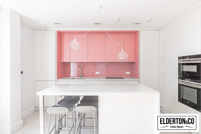 3 Bedroom Apartment For Sale In Grafton Road, Kentish Town, London, NW5