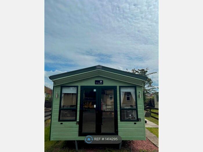 2 Bedroom Mobile/park Home To Rent In Maryville Caravan Site, Uddingston, Glasgow, G71