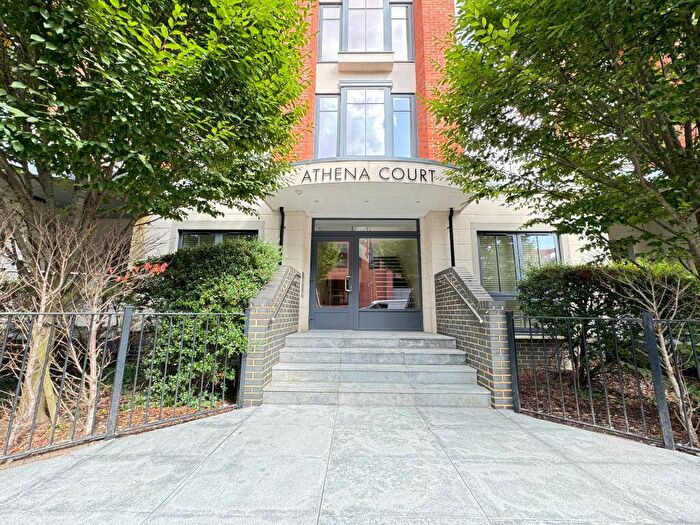 2 Bedroom Apartment To Rent In Bridge Avenue, Maidenhead, SL6