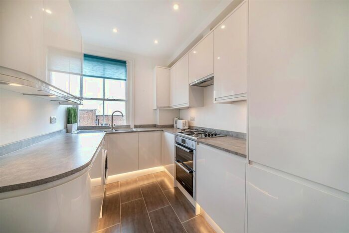 1 Bedroom Flat To Rent In St. Aubyns Road, Crystal Palace, SE19