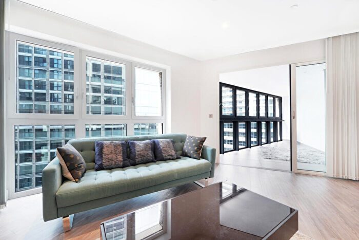 2 Bedroom Flat To Rent In Wiverton Tower, New Drum Street, E1