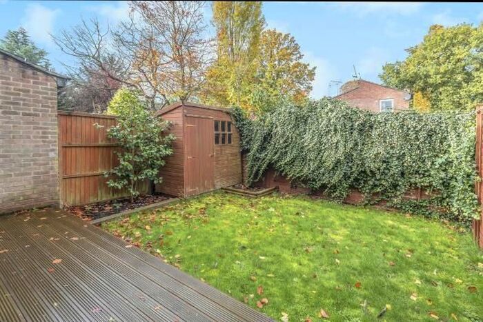 1 Bedroom Flat To Rent In Northwood, Middlesex, HA6