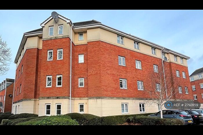 2 Bedroom Flat To Rent In The Pasture, Bradley Stoke, Bristol, BS32
