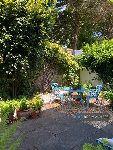 2 Bedroom Flat To Rent In Port Hall Road, Brighton, BN1