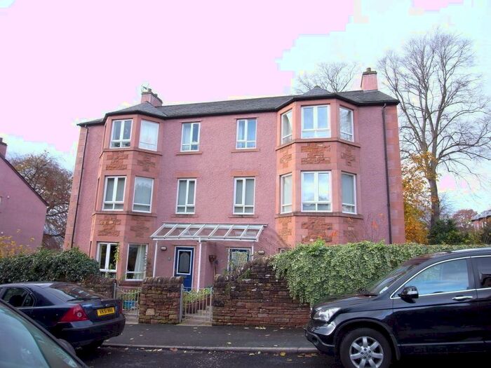 2 Bedroom Apartment To Rent In Applerigg, Lowther Street, Penrith, CA11
