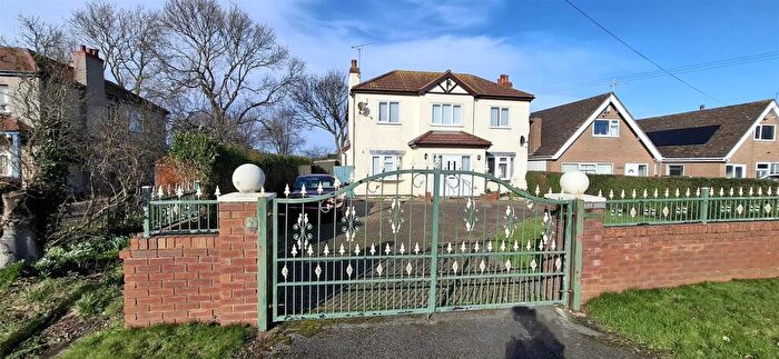 4 Bedroom Detached House For Sale In Abergele Road, Rhuddlan, LL18