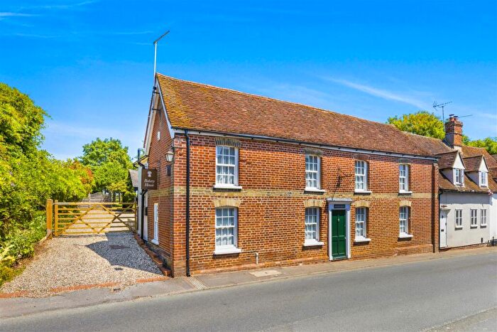 4 Bedroom End Of Terrace House For Sale In High Street, Stebbing, Essex, CM6