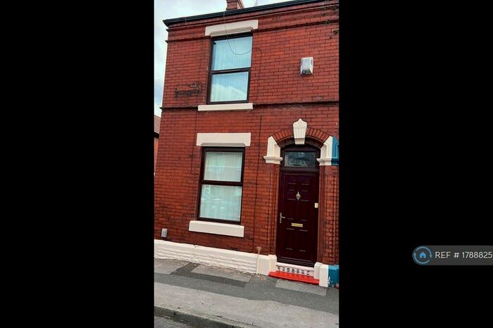 2 Bedroom Terraced House To Rent In Pelham Street, Ashton-Under-Lyne, OL7