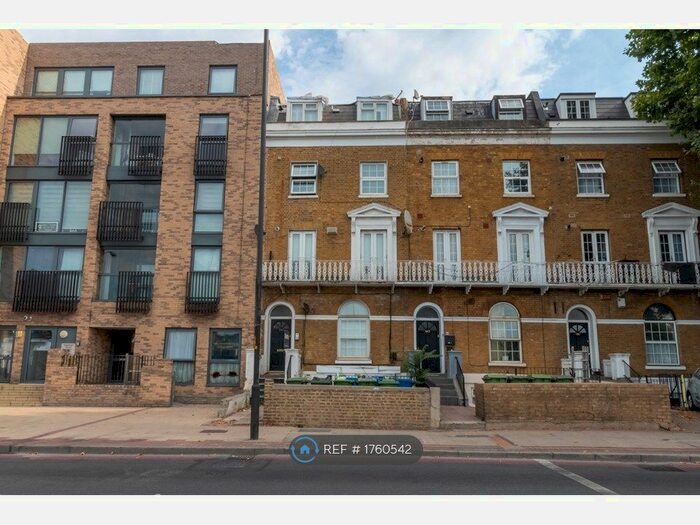 1 Bedroom Flat To Rent In Old Kent Road, London, SE1