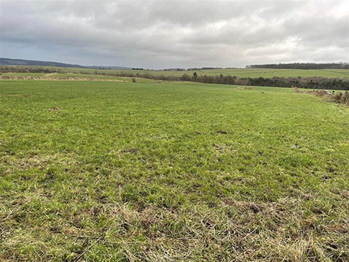 Land For Sale In Over Haddon, Bakewell, DE45