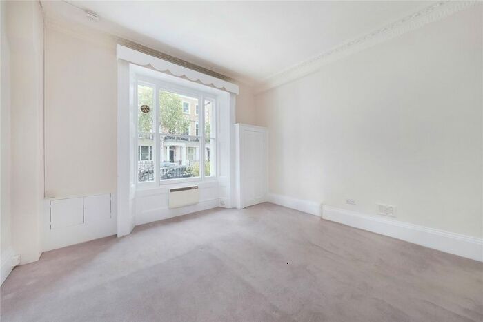 Studio To Rent In Cranley Place, South Kensington, London, SW7