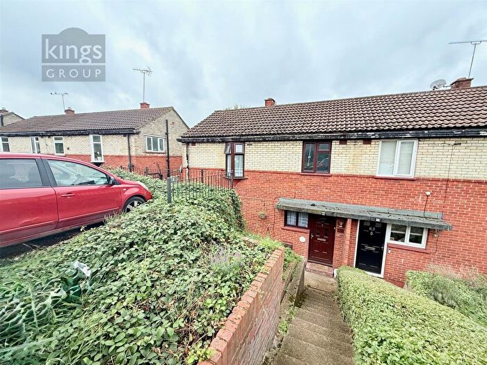 3 Bedroom Property For Sale In Boardman Avenue, London, E4