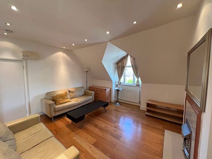 1 Bedroom Flat To Rent In Argyle Road, West Ealing, W13