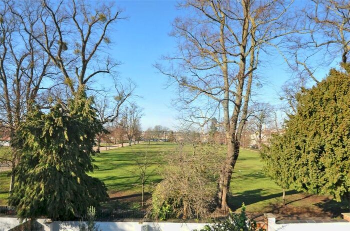 4 Bedroom Terraced House To Rent In Montpellier Spa Road, Montpellier, Cheltenham, GL50