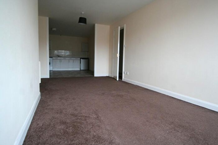 1 Bedroom Flat To Rent In Church Street, Consett, DH8