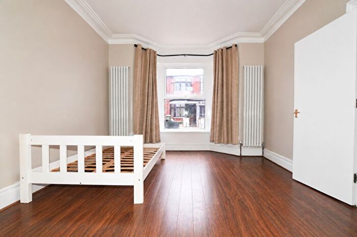 7 Bedroom Terraced House To Rent In Wyatt Road, London, E7