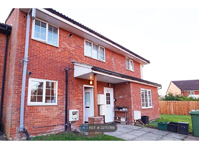 1 Bedroom Flat To Rent In Buttermere Road, Orpington, BR5