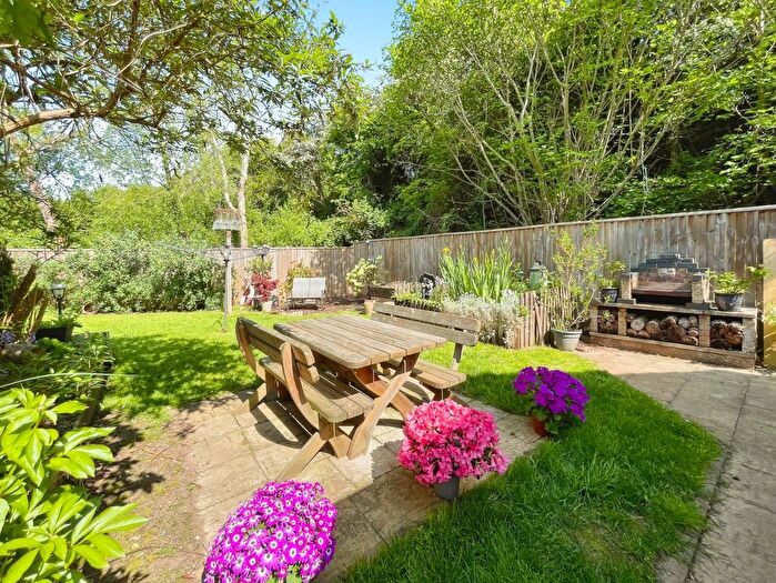 3 Bedroom Detached House For Sale In Grasmere Gardens, Bridgeyate, Bristol, South Gloucestershire, BS30