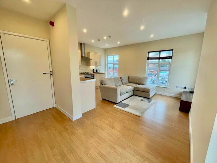 1 Bedroom Flat To Rent In Egerton Street, Farnworth, Bolton., BL4