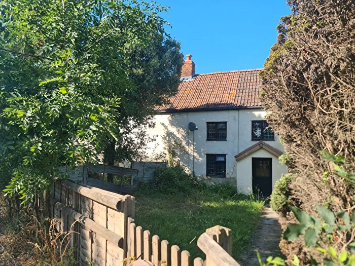 2 Bedroom Semi-Detached House For Sale In Bristol Road, Walpole, Bridgwater, TA6