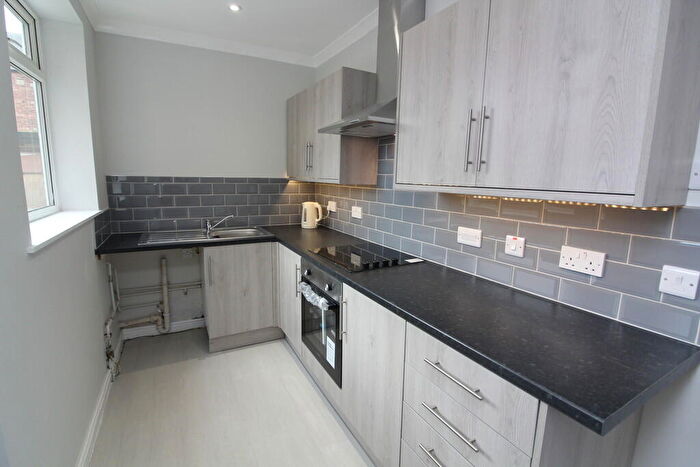 2 Bedroom Terraced House To Rent In Grasmere Road, Darlington, County Durham, DL1