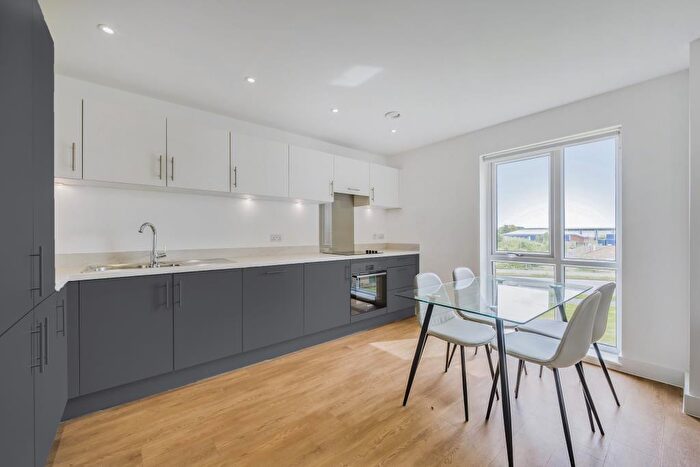 2 Bedroom Apartment To Rent In Arborfield, Wokingham, RG2