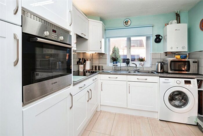 3 Bedroom Terraced House For Sale In Parsonage Road, Tunbridge Wells, Kent, TN4