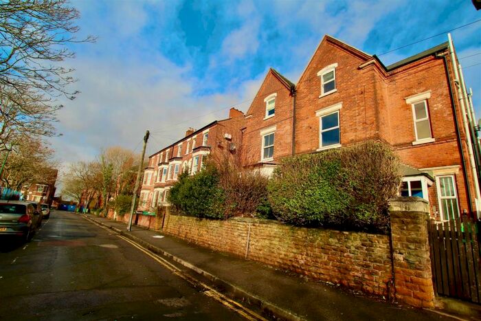 2 Bedroom Apartment To Rent In Larkdale Street, Arboretum, NG7