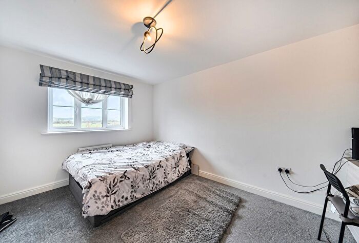 5 Bedroom Detached House For Sale In Springview Fields, Ashchurch, Tewkesbury, Gloucestershire, GL20