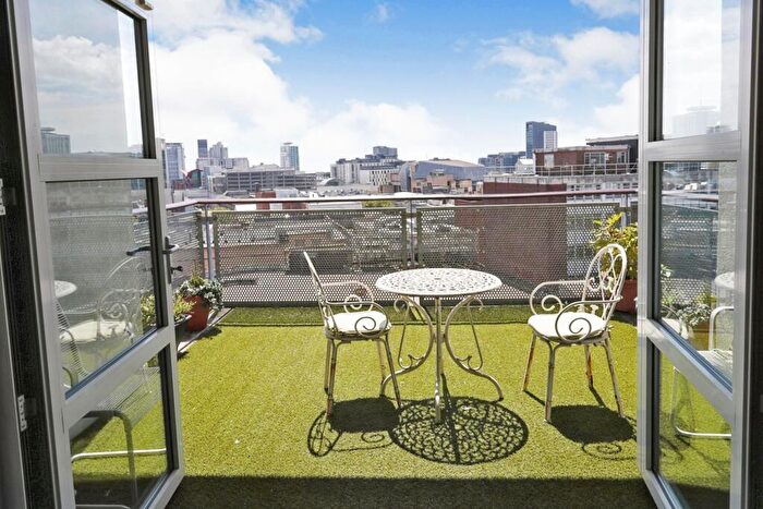 3 Bedroom Apartment For Sale In Greyfriars Road, Cardiff, CF10