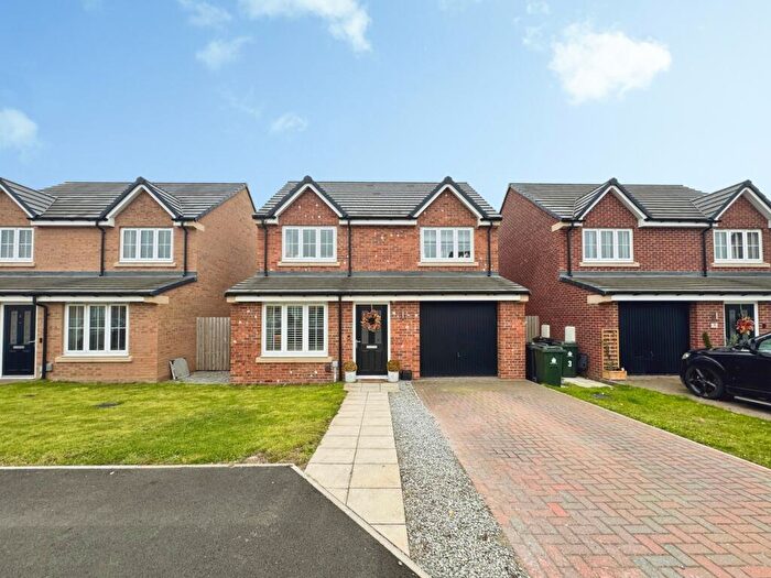 3 Bedroom Detached House For Sale In Dobson Street, North Shields, NE29
