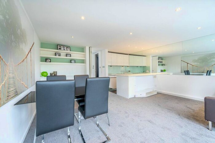 2 Bedroom Flat To Rent In St Georges Field, Connaught Village, London, W2