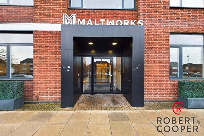 1 Bedroom Apartment To Rent In Field End Road, Eastcote, HA4