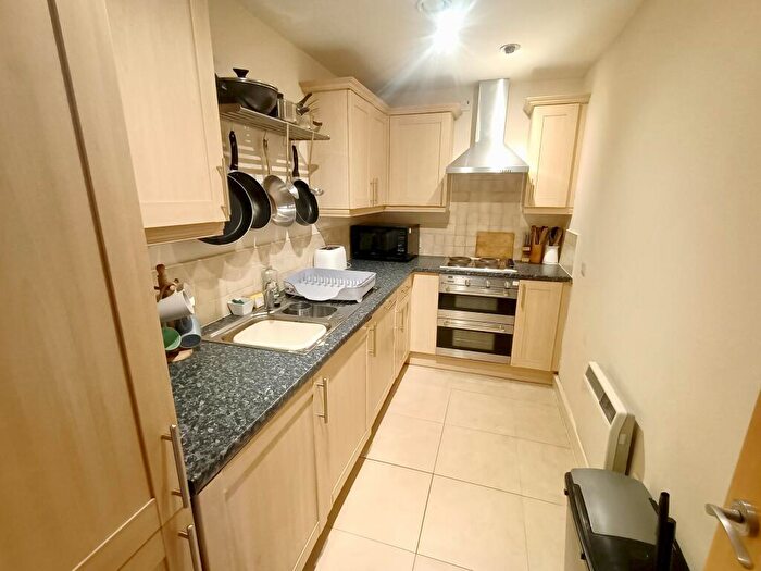 2 Bedroom Apartment To Rent In Windsor Court, London Road, Newcastle, ST5