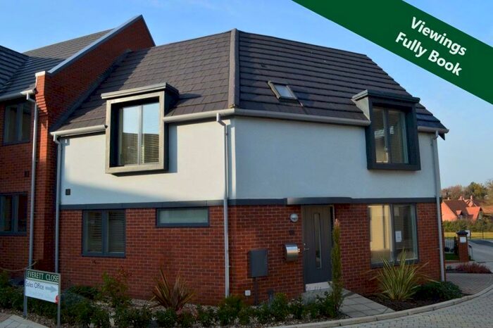 3 Bedroom Property To Rent In Sprowston, NR7