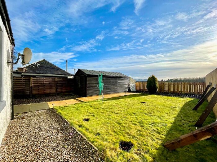 2 Bedroom Cottage For Sale In Easter Balado Farm Cottage, Balado, KY13