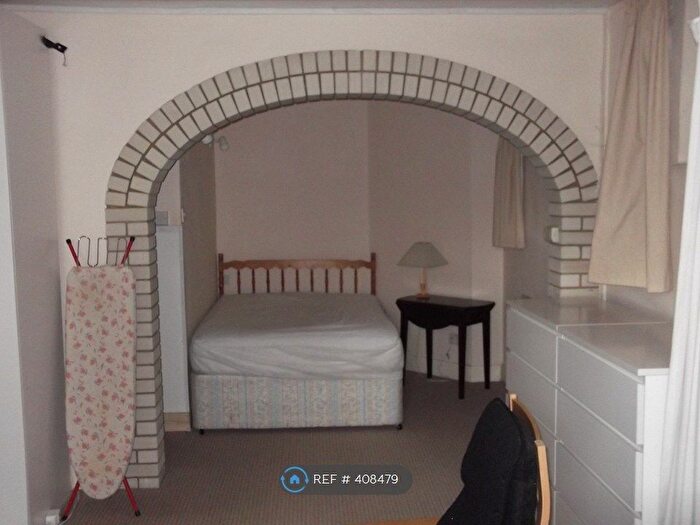 Studio To Rent In Granville Road, Sevenoaks, TN13