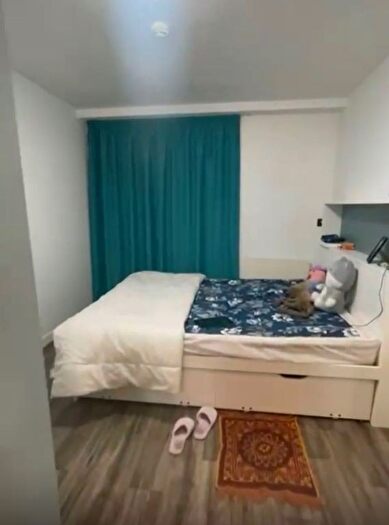 Studio To Rent In Dublin Road, Belfast, BT2