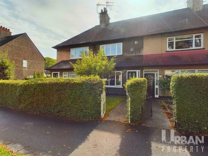 2 Bedroom House To Rent In James Reckitt Avenue, Hull, HU8