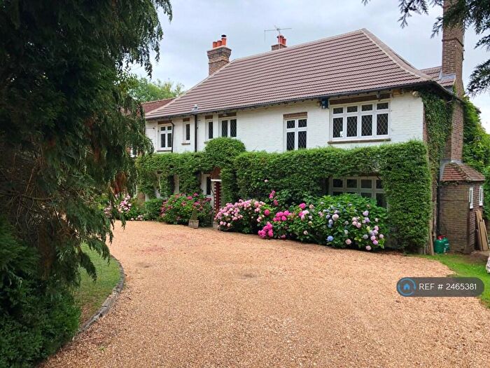 5 Bedroom Semi-Detached House To Rent In Rudgwick, Horsham, RH12