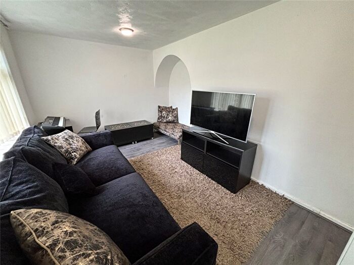 3 Bedroom Terraced House For Sale In Ash Lea Drive, Donnington, Telford, Shropshire, TF2