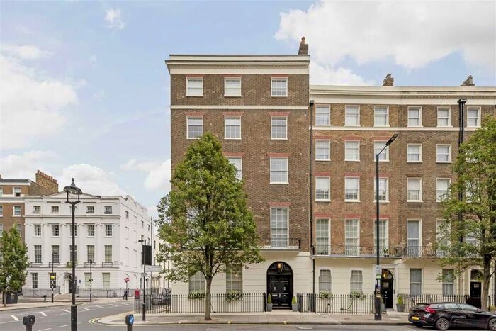 2 Bedroom Flat To Rent In Great Cumberland Place, London, W1H